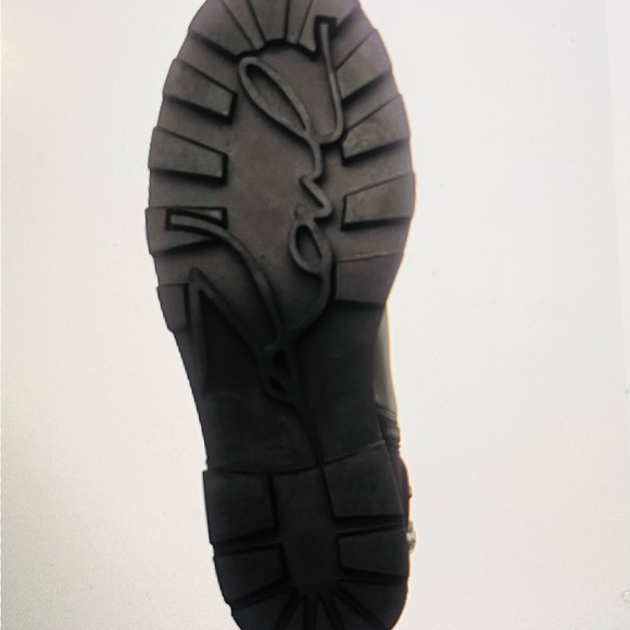 Karl Lagerfeld Boots, size 6, NWT.   JUST IN - Picture 7 of 9